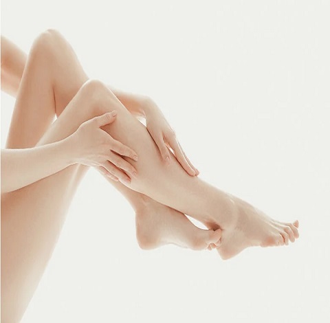 Diode Laser Hair Removal Treatment Basics