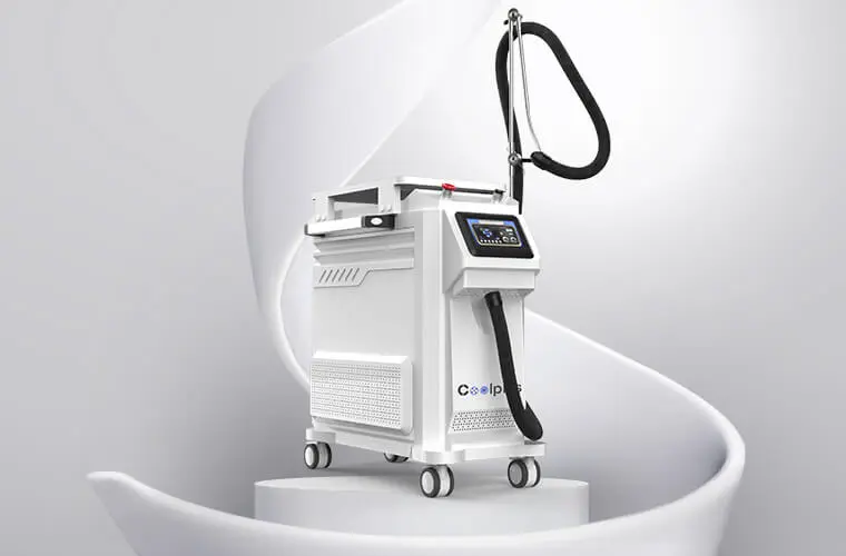 Benefits of Skin Cooling Machine For Laser