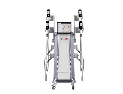 Does the Body Freeze Machine Really Work?