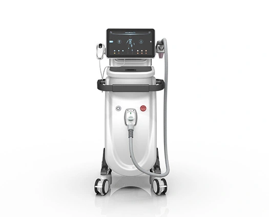 new generation diode laser 1