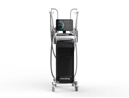 What Does The Emsculpt Machine Do